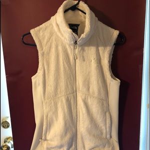 The North Face Vest